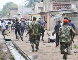 FACE A LA FRAGILITE DE LA SITUATION LA MISE DE LA RDC SOUS TUTELLE DES NATIONS UNIES EST UNE URGENCE ET UNE IMPERIEUSE NECESSITE